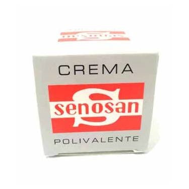Senosan Crema Seno Polivalente 50 Ml
