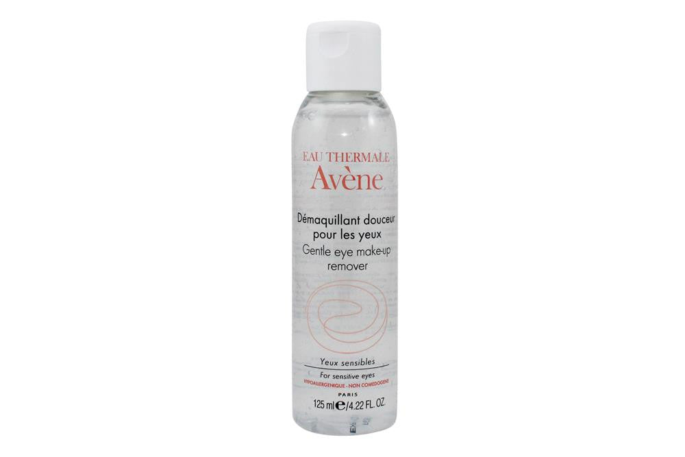 Avene Struccante Delicato Occhi 125 Ml