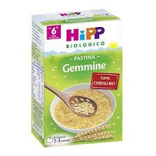 Hipp Biologico Gemmine Pastina 320 Gr