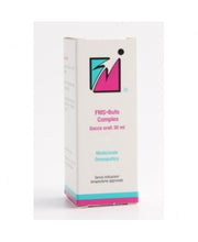 Omeopiacenza Fms Bufo Complex Gocce 30ml