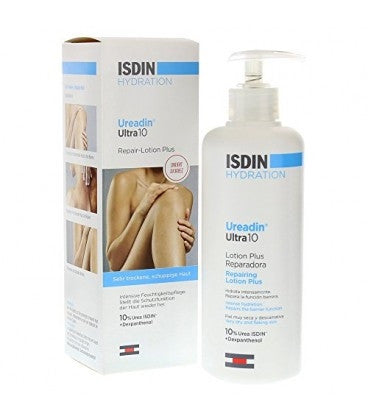 Isdin Ureadin Ultra  10 Lozione 400 Ml