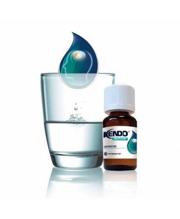Kendo Ibuprofene 200mg/Ml Gocce 12,5ml