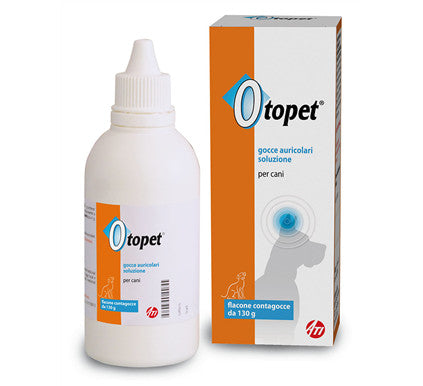 Otopet Oto 130g