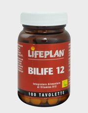 Lifeplan Bilife 12 100 Tavolette
