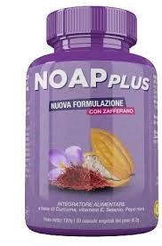 Noap Plus 30 Capsule