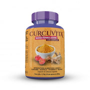 Biosalus Curcuvita 30 Capsule