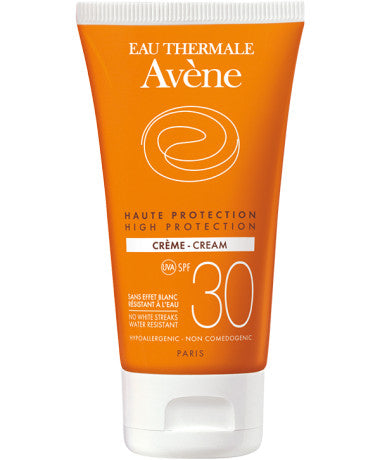 Avene Crema Spf 30 50 Ml