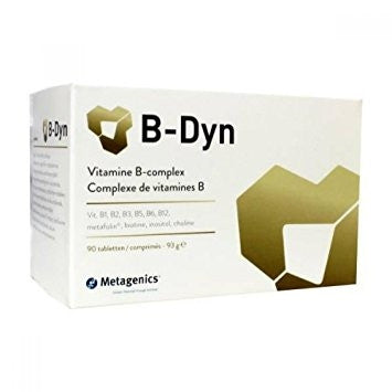 B-dyn New 90 Compresse