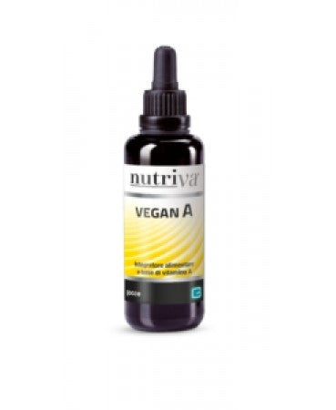 Cabassi & Giuriati Nutriva Vegan A  30ml