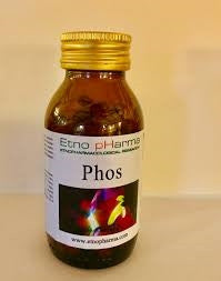 Etnofarma Phos 100 Capsule