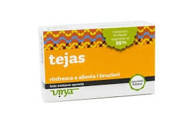 Tejas Virya 60 Compresse