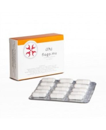 Mu Flogo Mu 45 Compresse