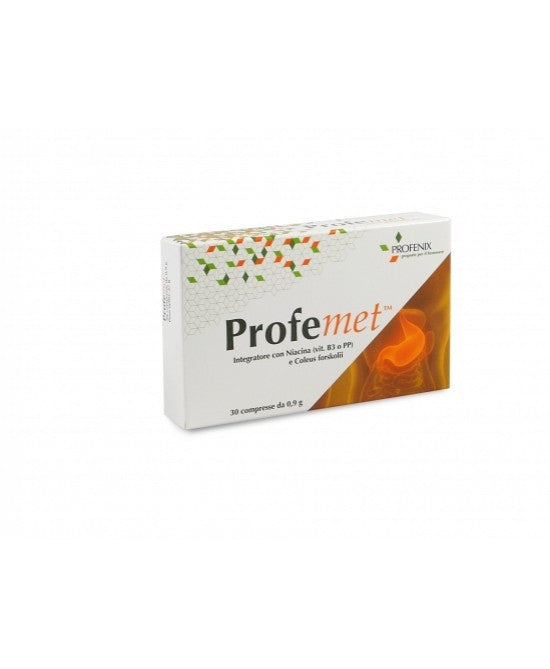 Profenix Profemet 30 Compresse