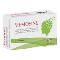 Arcapharma Memosine 30 Compresse