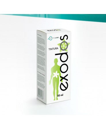 Pharmalab Exodos Tintura 50ml