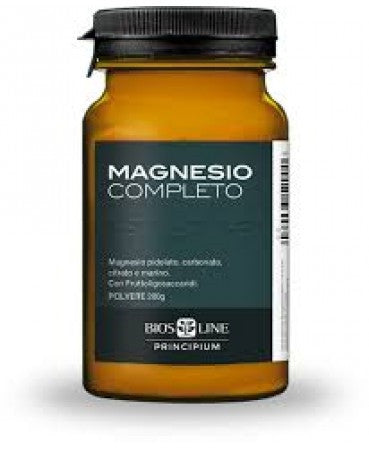 Bios Line Principium Magnesio Completo 400g