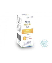 Algem Manuka Sed 200ml