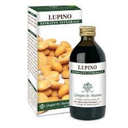 Dr.Giorgini Lupino Estratto Integrale 200ml