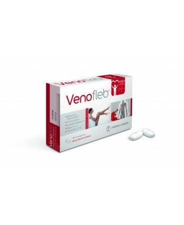 Venofleb 30 Compresse