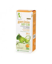 Farmaderbe Garcinia Body Slim 500ml
