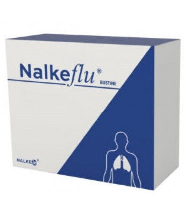 Nalkeflu 20 Bustine