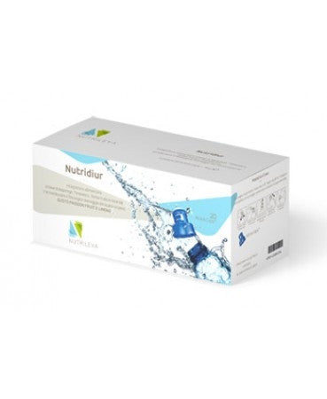 Nutrileya Nutridiur 20 Bustine