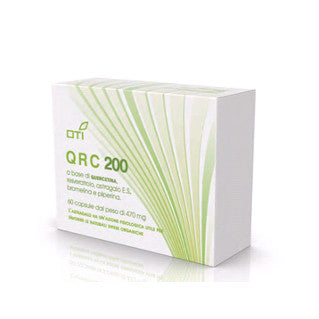 Oti Qrc 200 60 Capsule