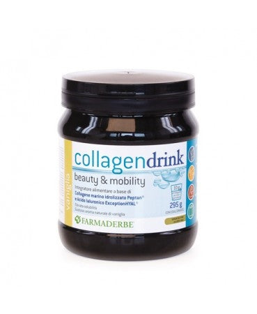 Farmaderbe Collagen Drink Vaniglia 295g
