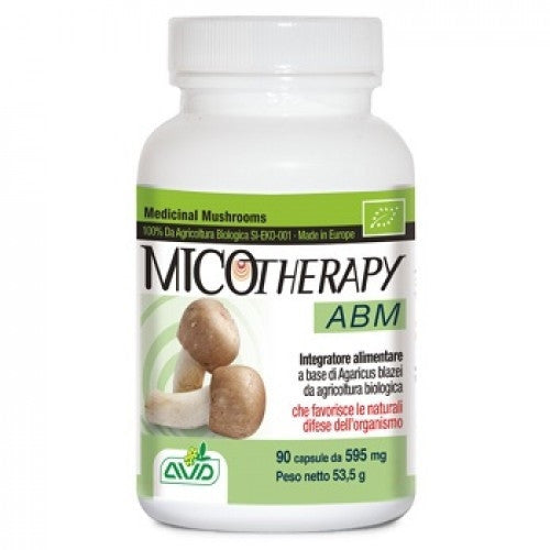 Avd Reform Micotherapy Abm 90 Capsule