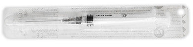 Pic solutions Siringa 2,5ml G22x1,25 Centrato 1 pezzo