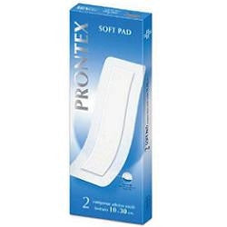 Garza Prontex Soft 10x30cm 2pz