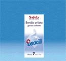 Safety Benda Orlata 20 Fili 15x500cm