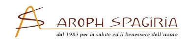 Aroph Spagiria Uva Ursina Comp 50ml Tm