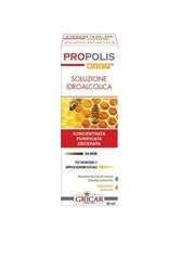Propolis Adulti Estratto Analcolico 50ml