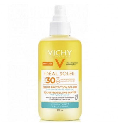 Vichy Ideal Soleil Acqua Idratante 200 Ml