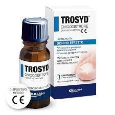 Trosyd Onicodistrofie 7ml