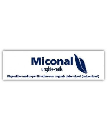 Miconal Unghie 8 Ml