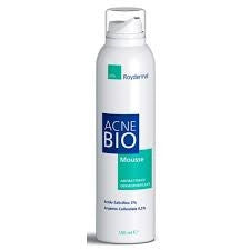 Acnebio Mousse Spray 150ml