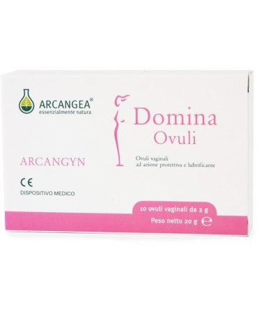 Arcangea Domina 30 Ovuli Vaginali