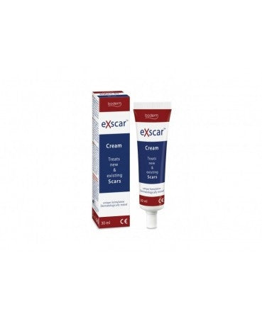Excar Crema Per Le Cicatrici 30 Ml