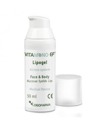 Vitamono Ef Lipogel 15 Ml