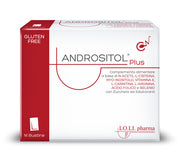 Andrositol Plus 14 Bustine 6 Pezzi
