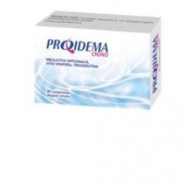 Proidema Crono 30 Compresse 6 Pezzi