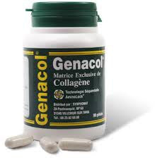 Genacol Integratore 90 Capsule 3 Pezzi
