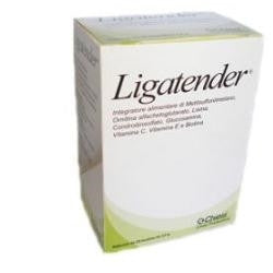 Ligatender Buste 20 Bustine 6 Pezzi