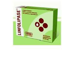 Linfolipase 30 Compresse 6 Pezzi