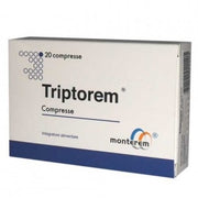 Triptorem 20 Compresse 6 Pezzi