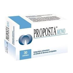 Proposta Mono 30 Capsule 6 Pezzi