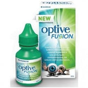 Optive Fusion 10ml 6 Pezzi