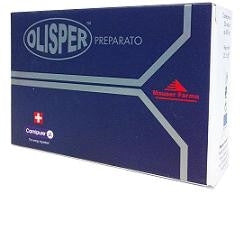Olisper 30 Buste 4 Pezzi